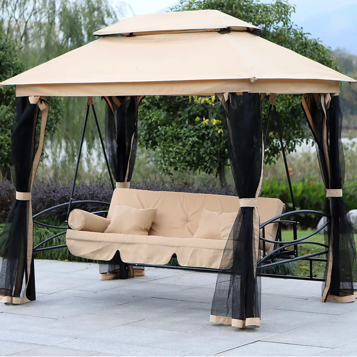Shade & Accessories