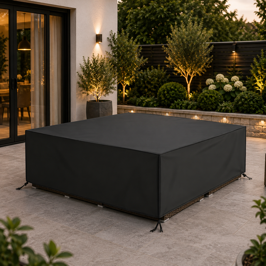 The Universal All-Weather Shield (230cm)